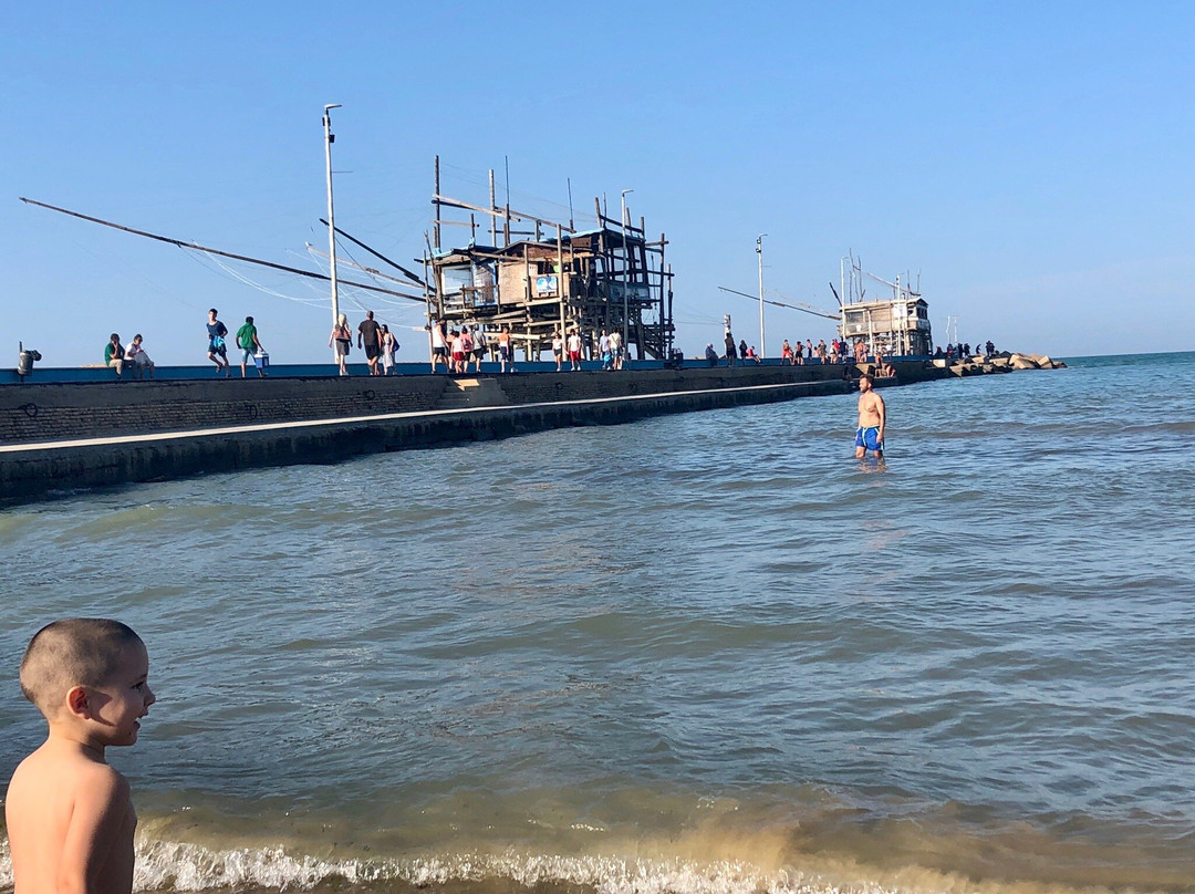 Lungomare di Gualdo景点图片