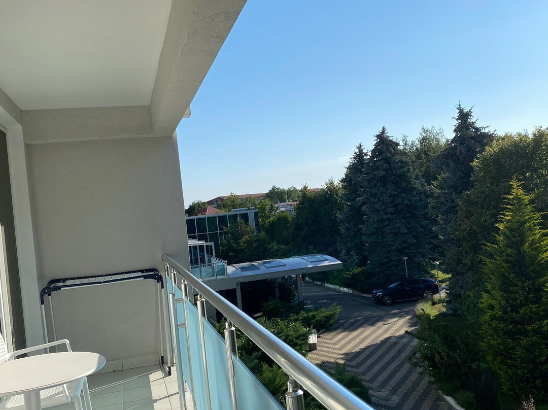 Grand-Marine Hotel & Spa主图