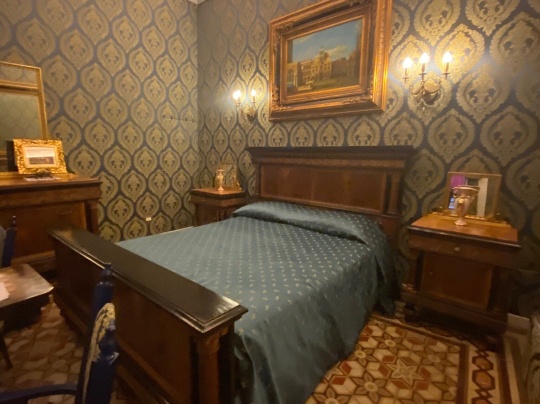 Palazzo Antica via Appia主图