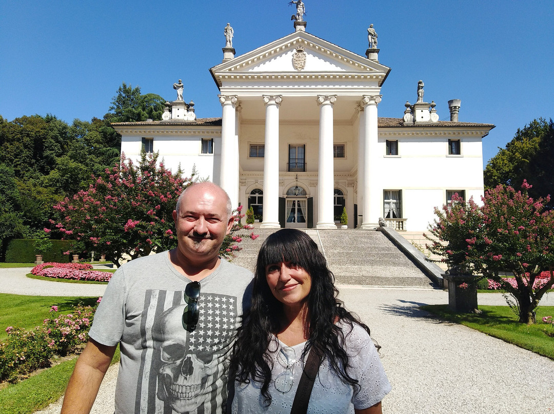 Villa Sandi-Crocetta del Montello必去景点