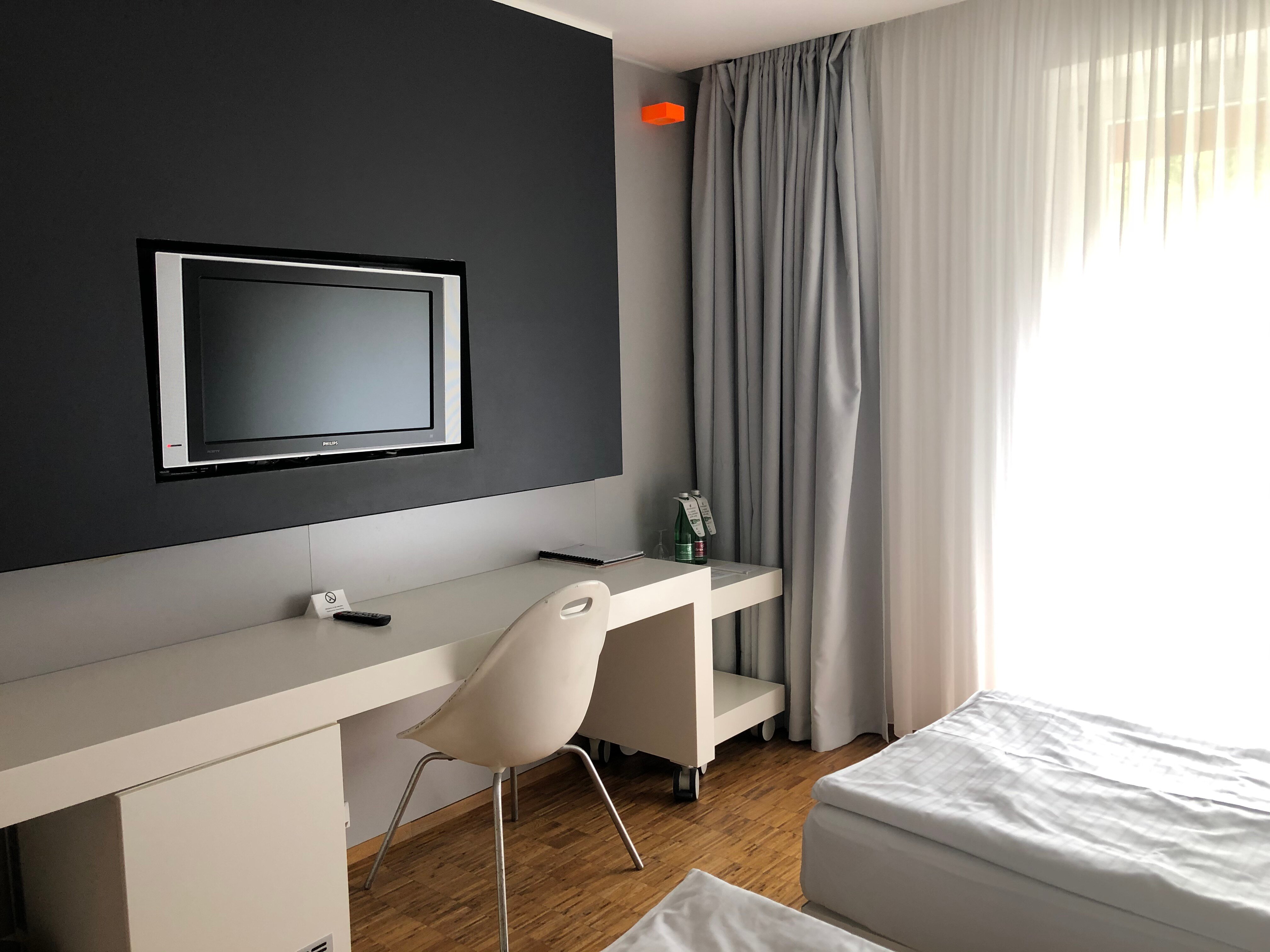 Omnia Hotel Relax & Wellness-官方