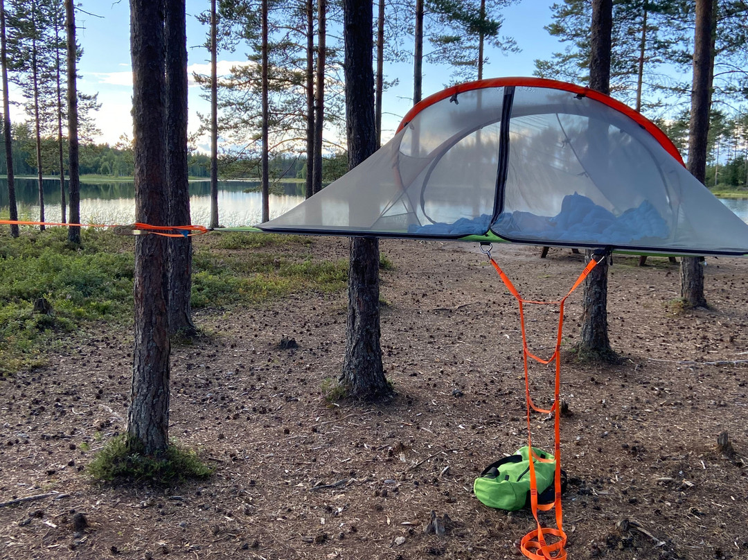 Finnskogen Adventures-Elverum必去景点