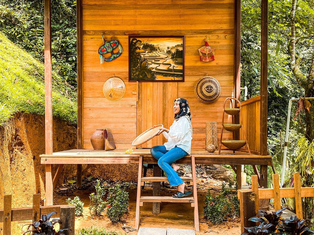 Garden Farms By Radiant-武吉丁宜高原必去景点