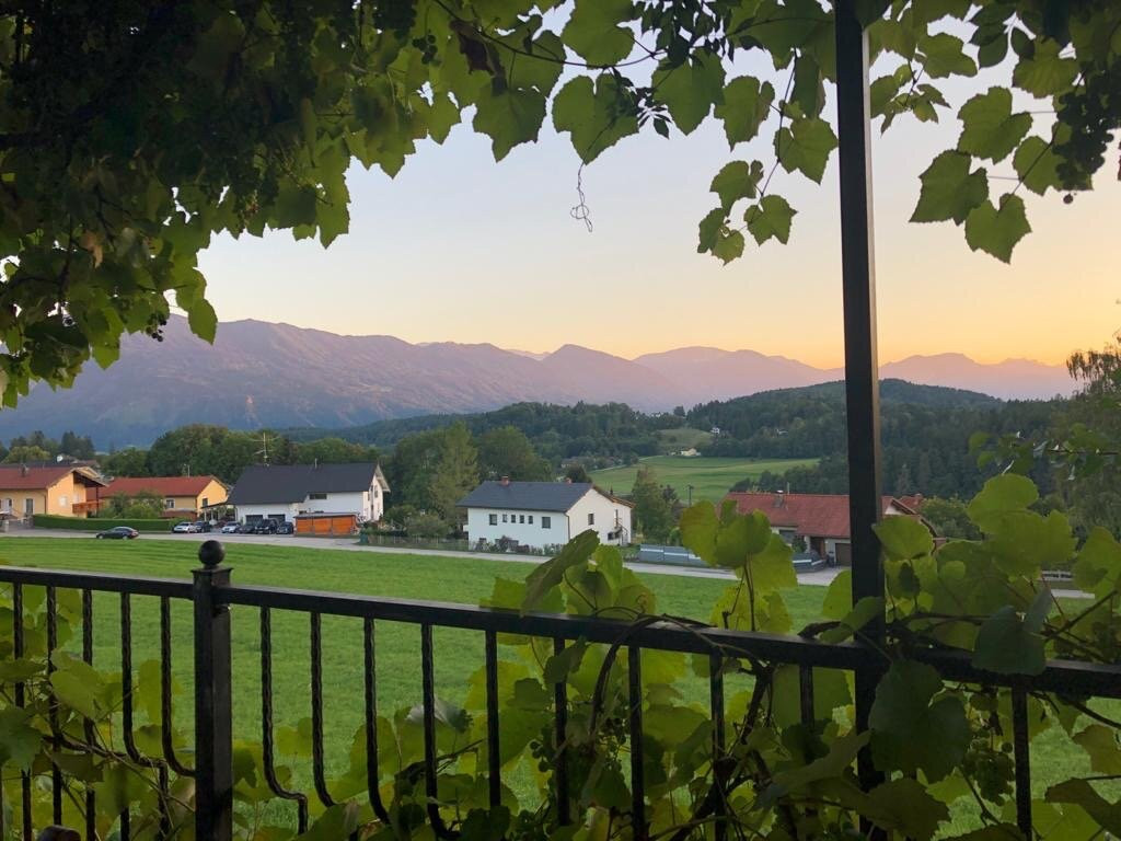 Hotel Sonnenhof主图