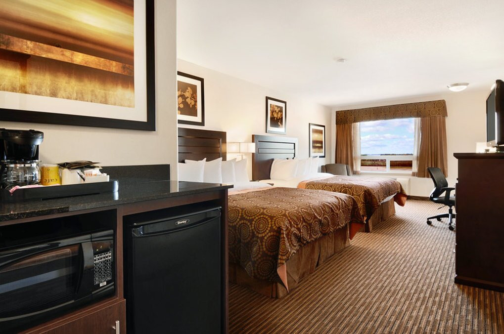 Tisdale Canalta Hotel主图