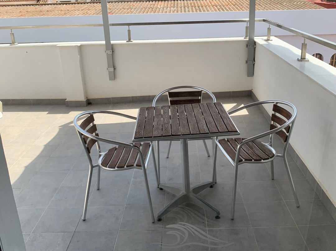 H. Boutique La Caleta bay主图