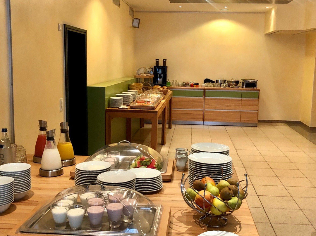 Mariaweiler Hof主图