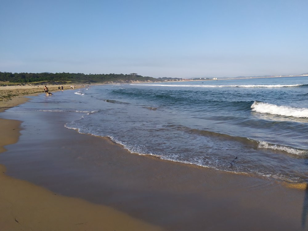 Playa de Loredo-Loredo必去景点