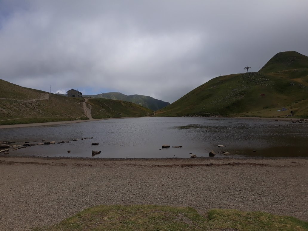Lago Scaffaiolo景点图片