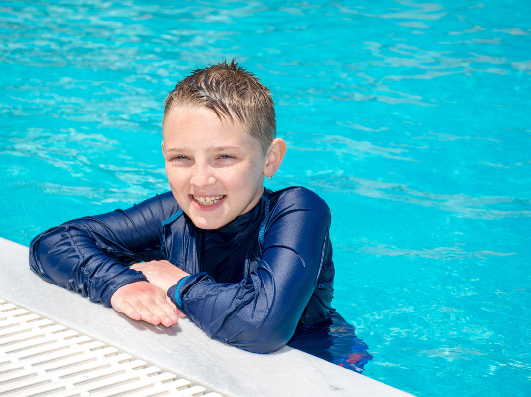 Gouves Water Park Holiday Resort主图