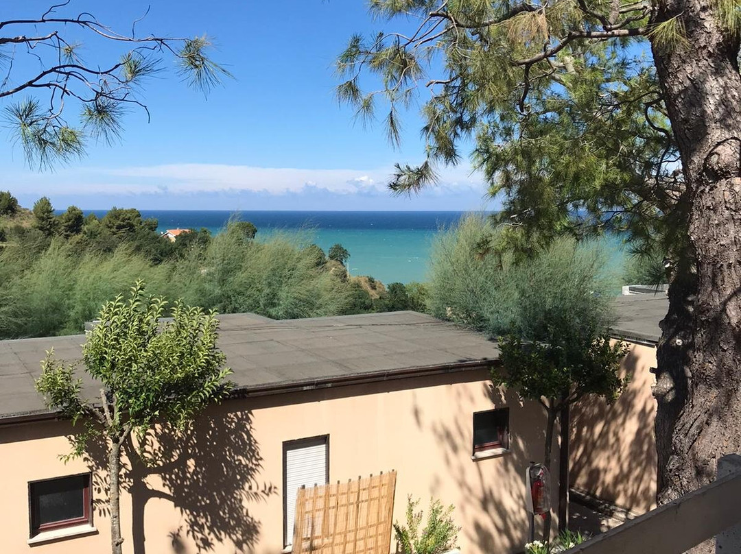 Centro Vacanze Mirage主图