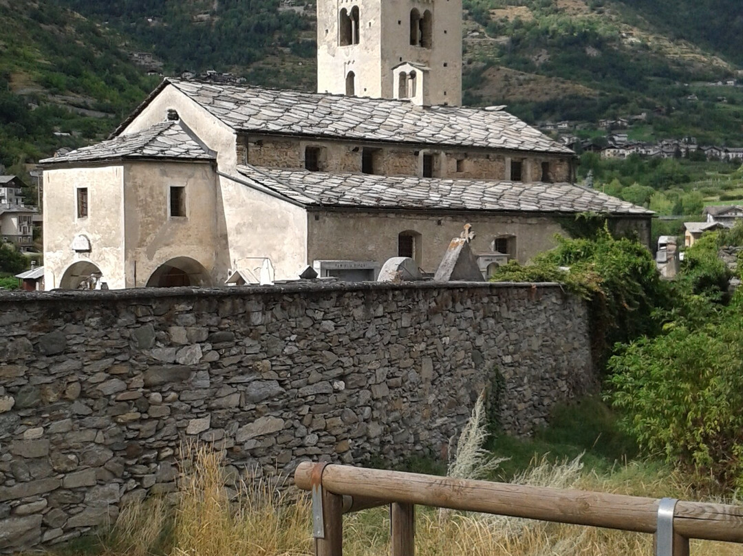 Chiesa di Santa Maria景点图片