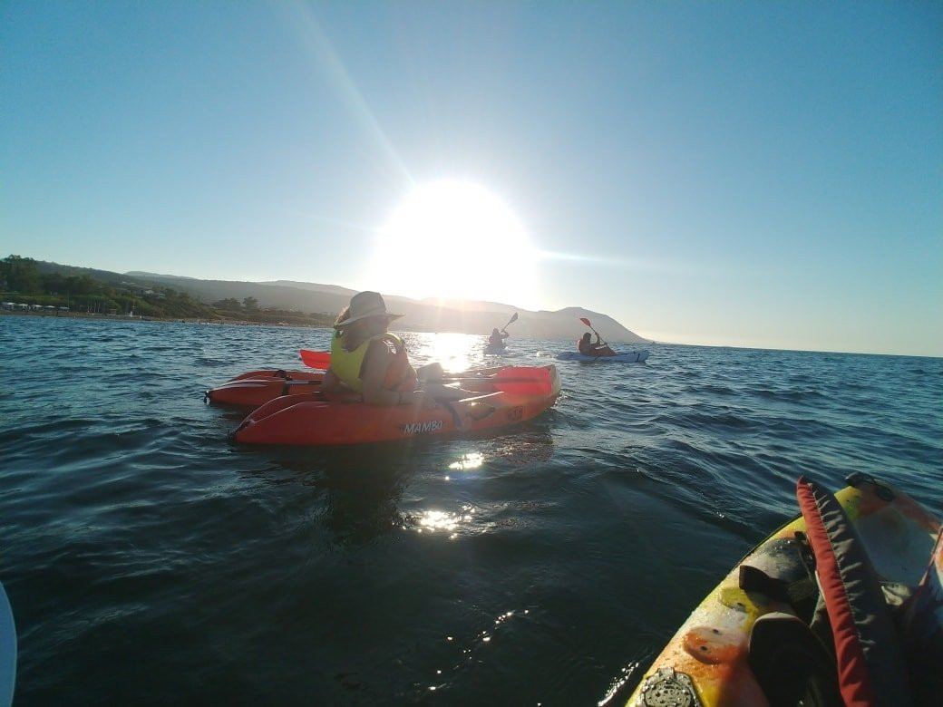 Cool Divers-Latchi必去景点