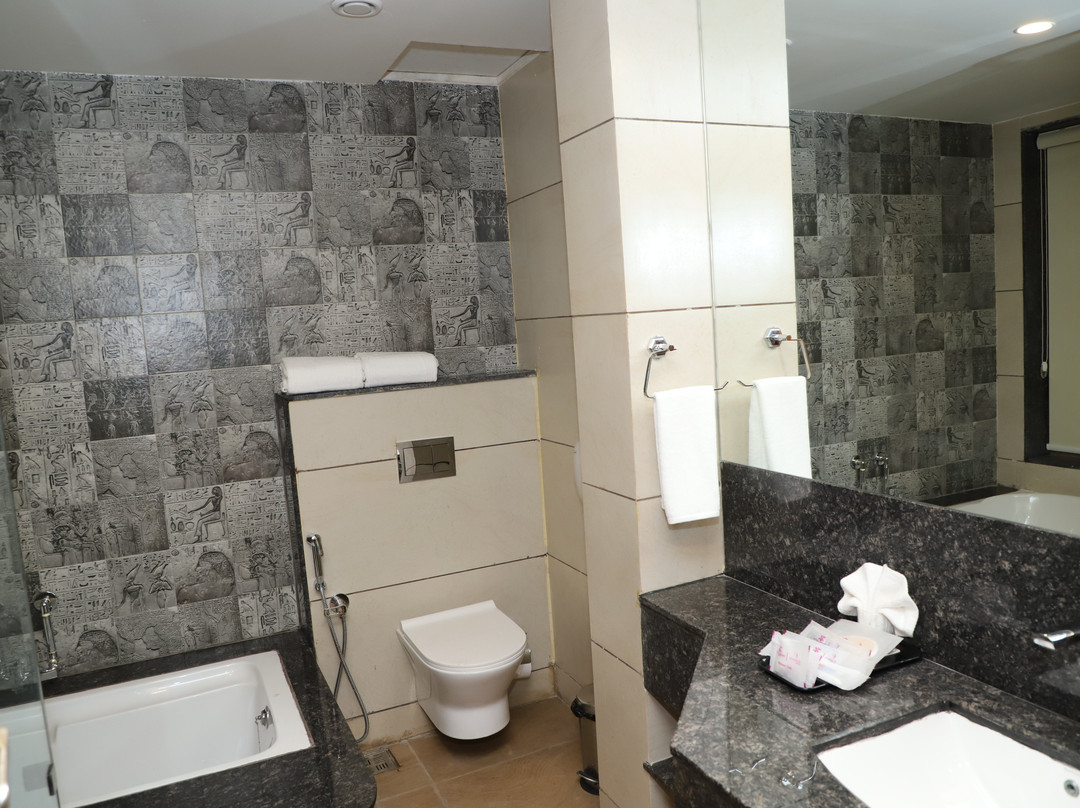 Regenta Inn Morbi主图