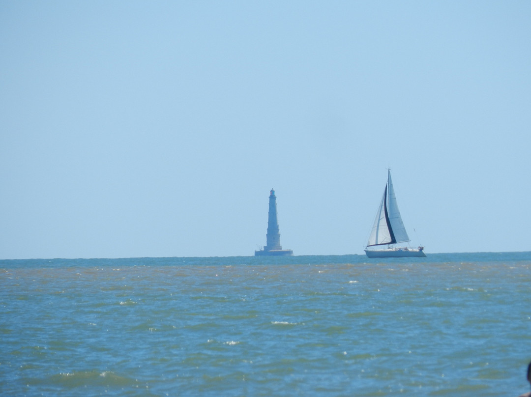 Plage de la Lede景点图片