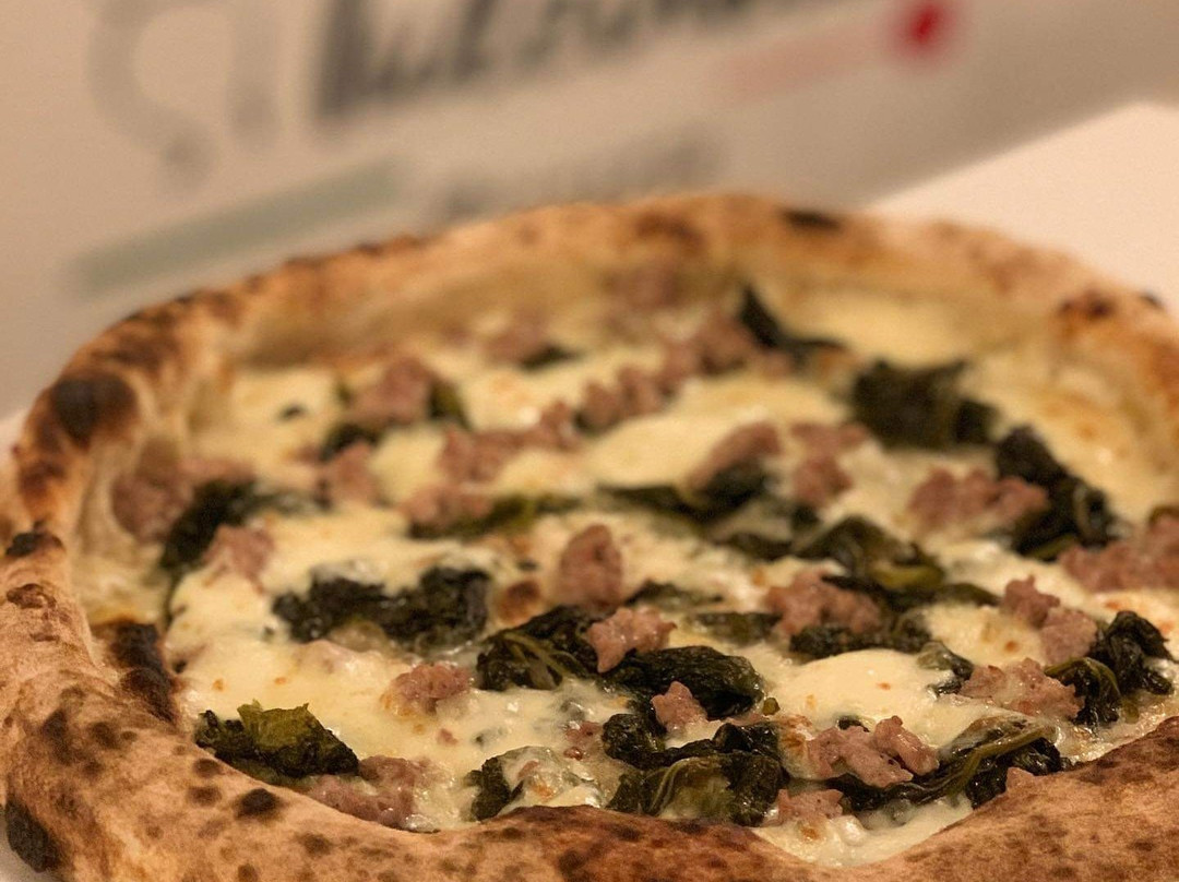 Pizzeria Pulcinella