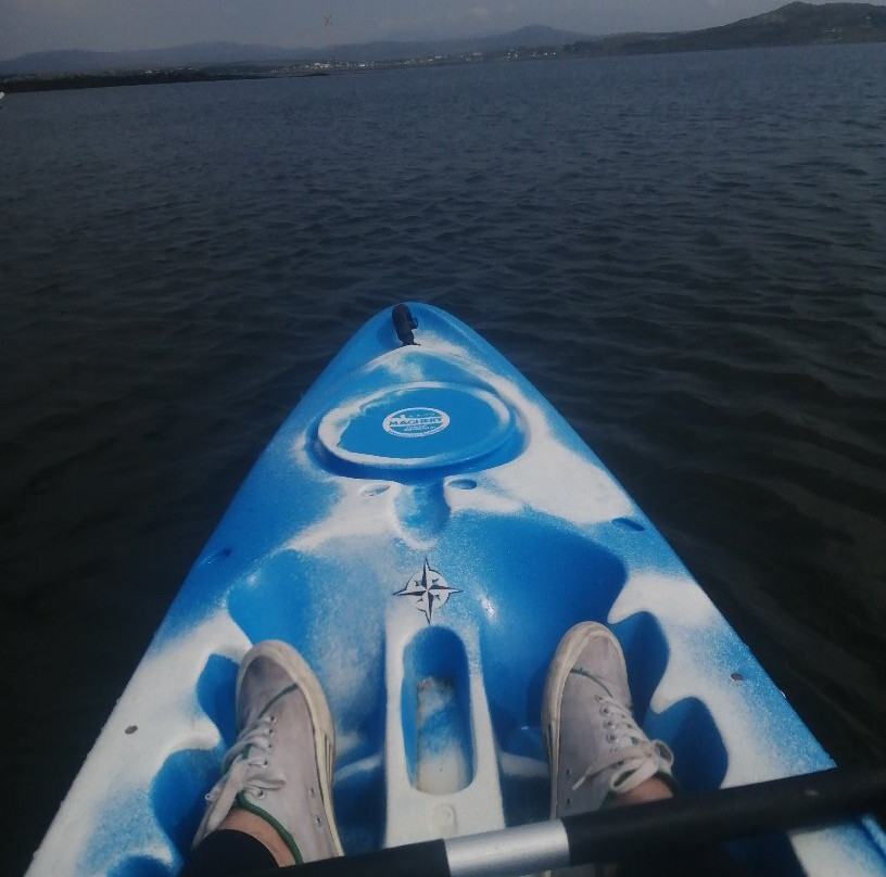 Maghery Coastal Adventures-Dungloe必去景点