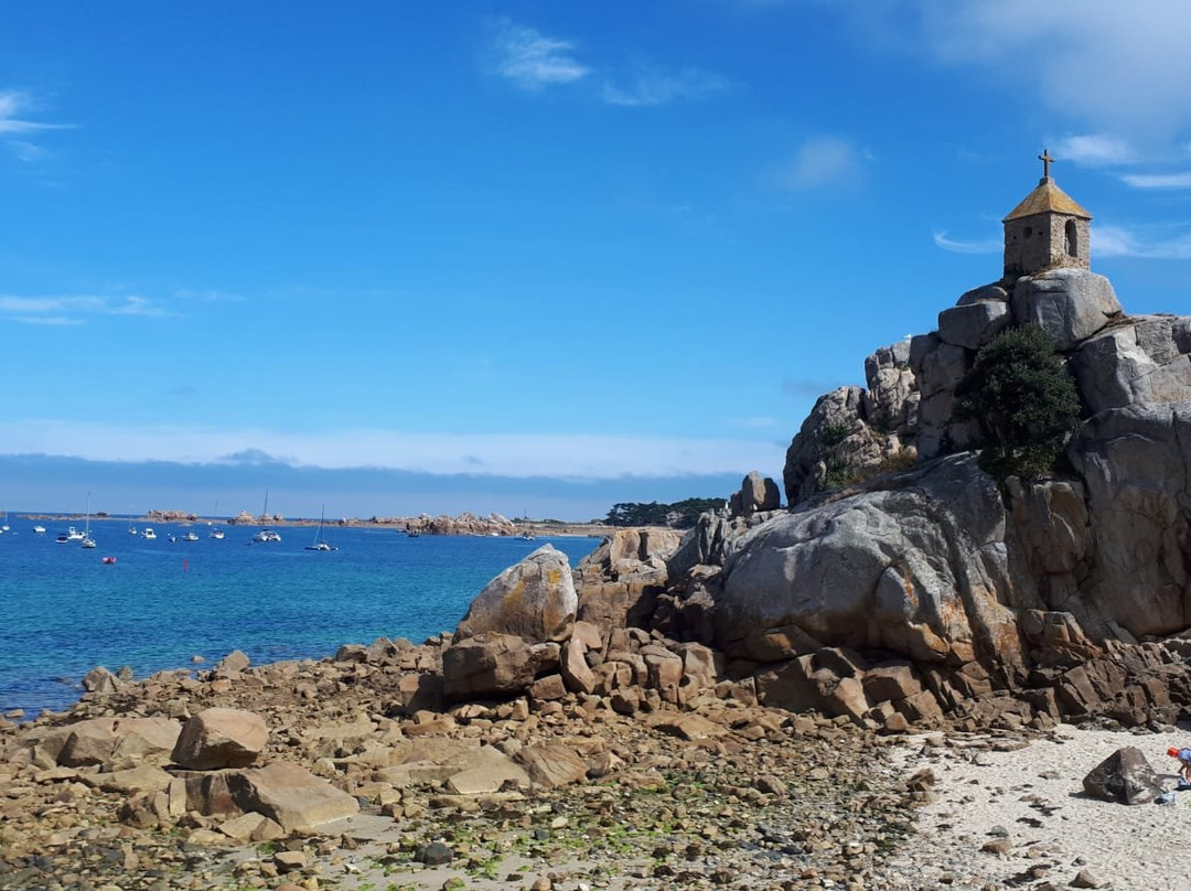 Grand Hotel De Port Blanc主图