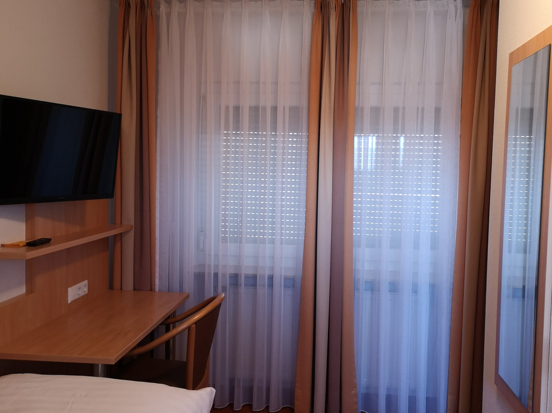 Gastehaus Reusch主图