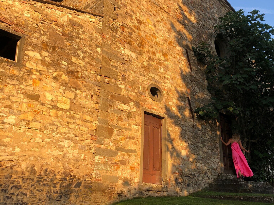 Fattoria Poggerino主图