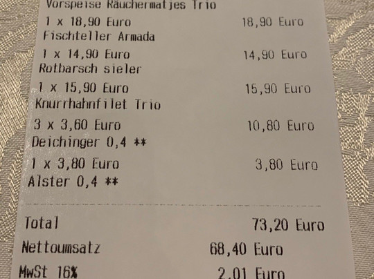 Landhotel Bauernstuben主图