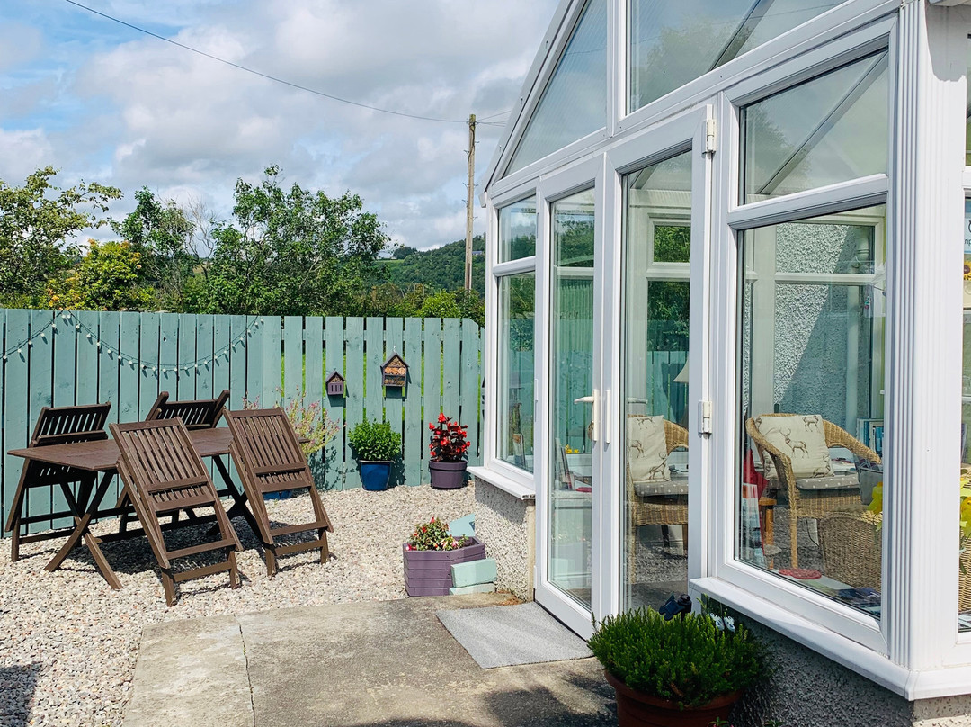 Rooms At Elmbank主图