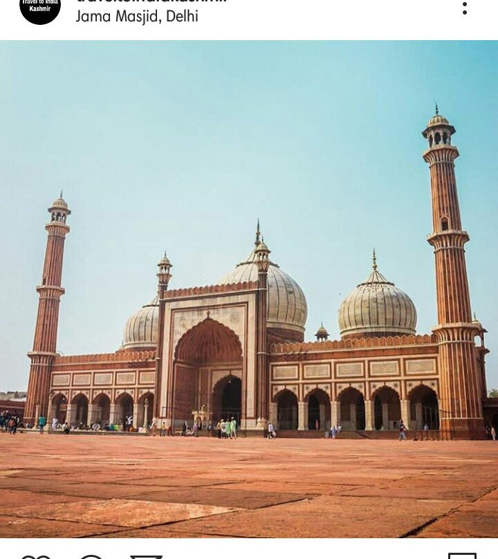 Dream India Vacation-阿格拉必去景点