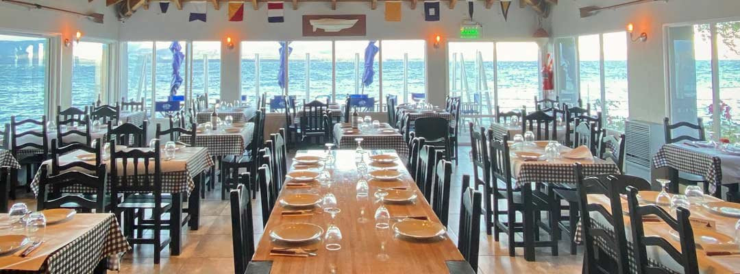 El Bodegon del Nautico