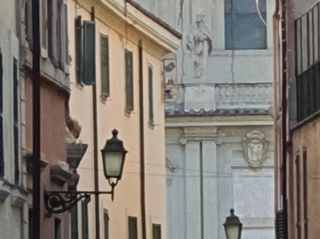 Cattedrale Di Santa Maria Assunta景点图片