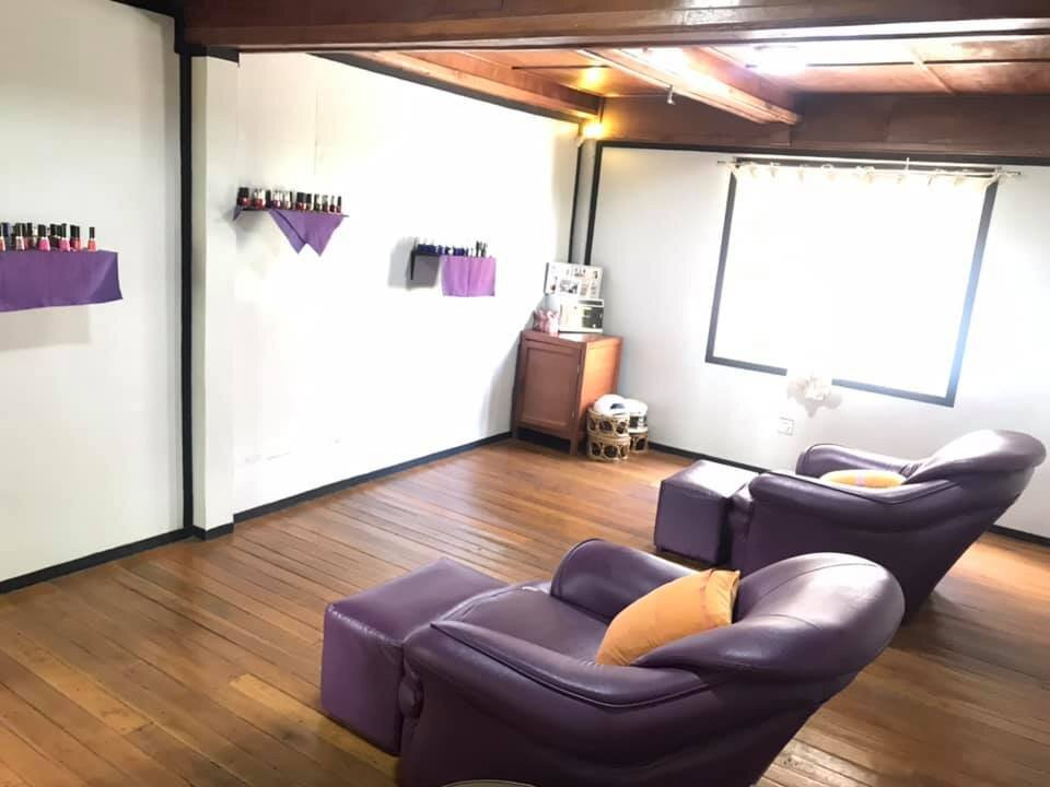 Aqua Lilies Day Spa and Beauty Center-Nyaungshwe必去景点