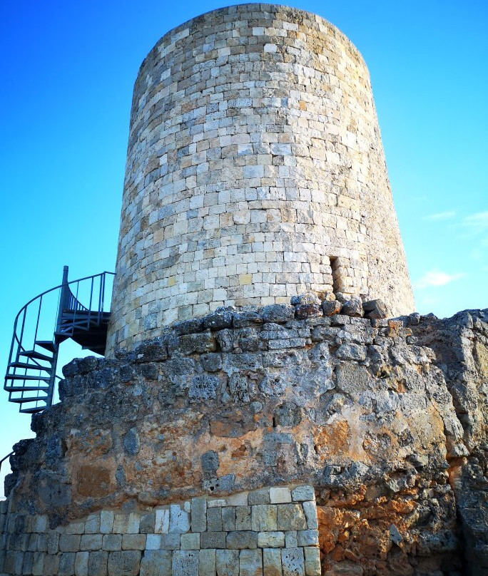 Uxama Ruins-El Burgo de Osma必去景点