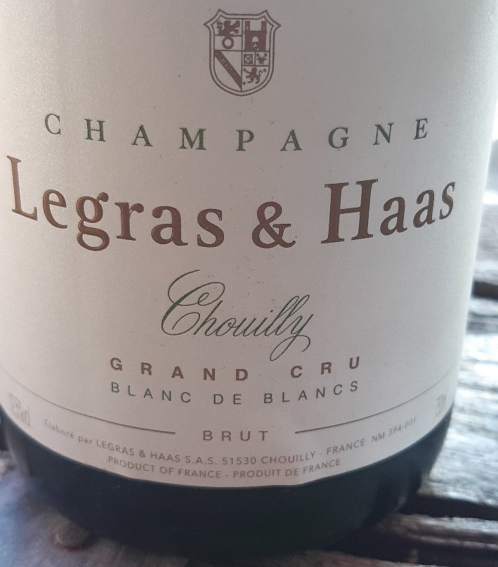 Champagne Legras & Haas景点图片