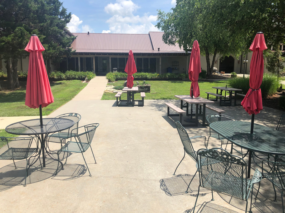 Stonehaus Farms Vineyard and Winery-Lee's Summit必去景点