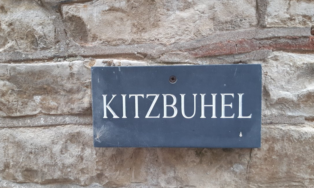 Church Hill Farm B&B主图