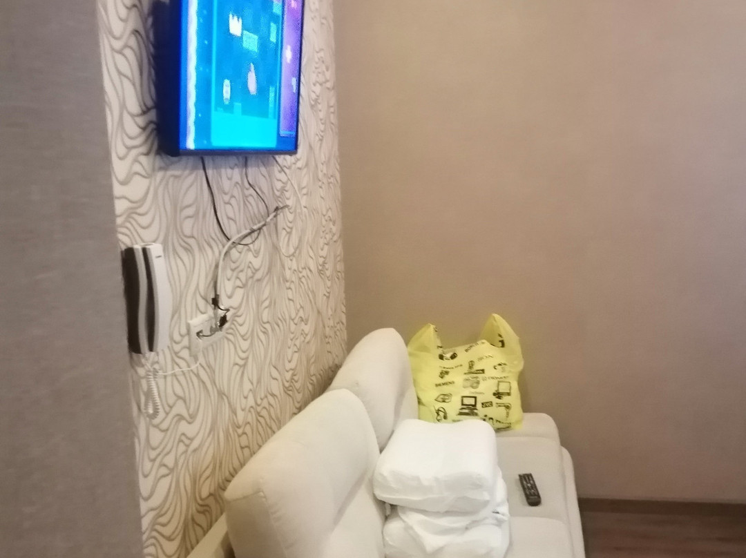 Hotel Aristocrat主图