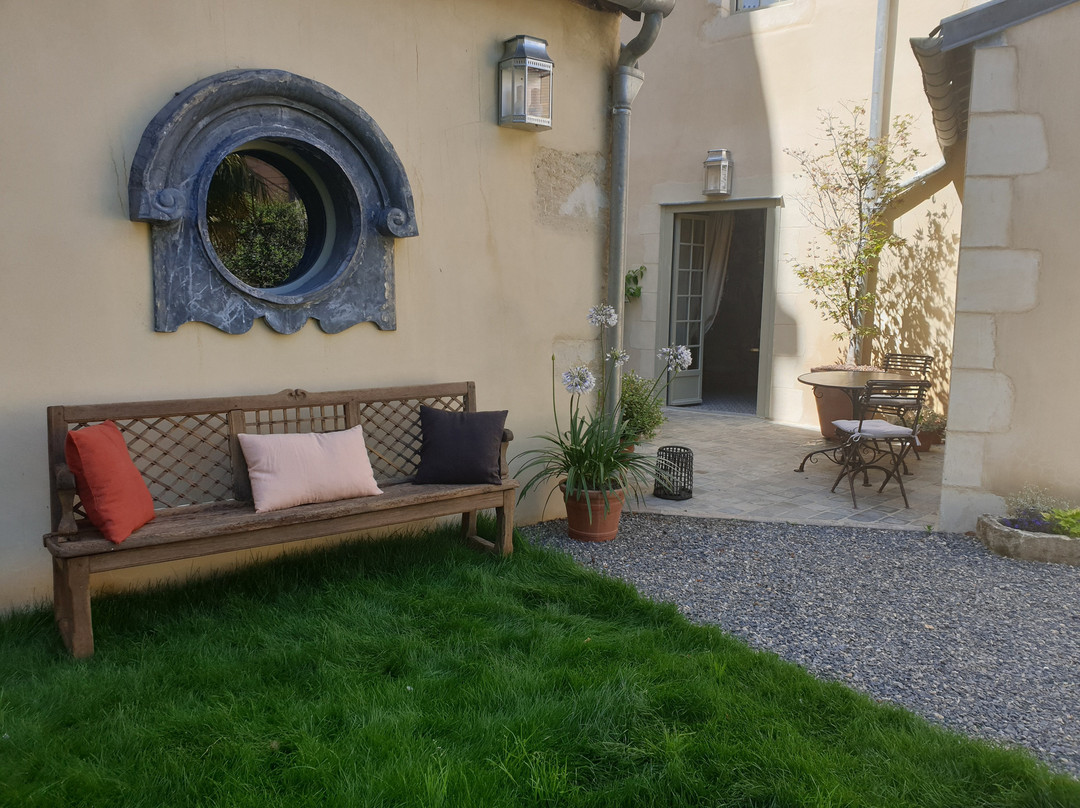 Le Clos Saint-sauveur主图