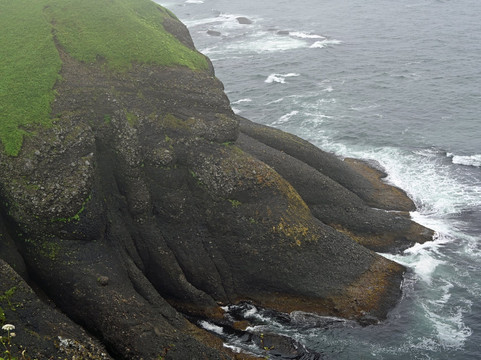 Cape Namida-滨中町必去景点