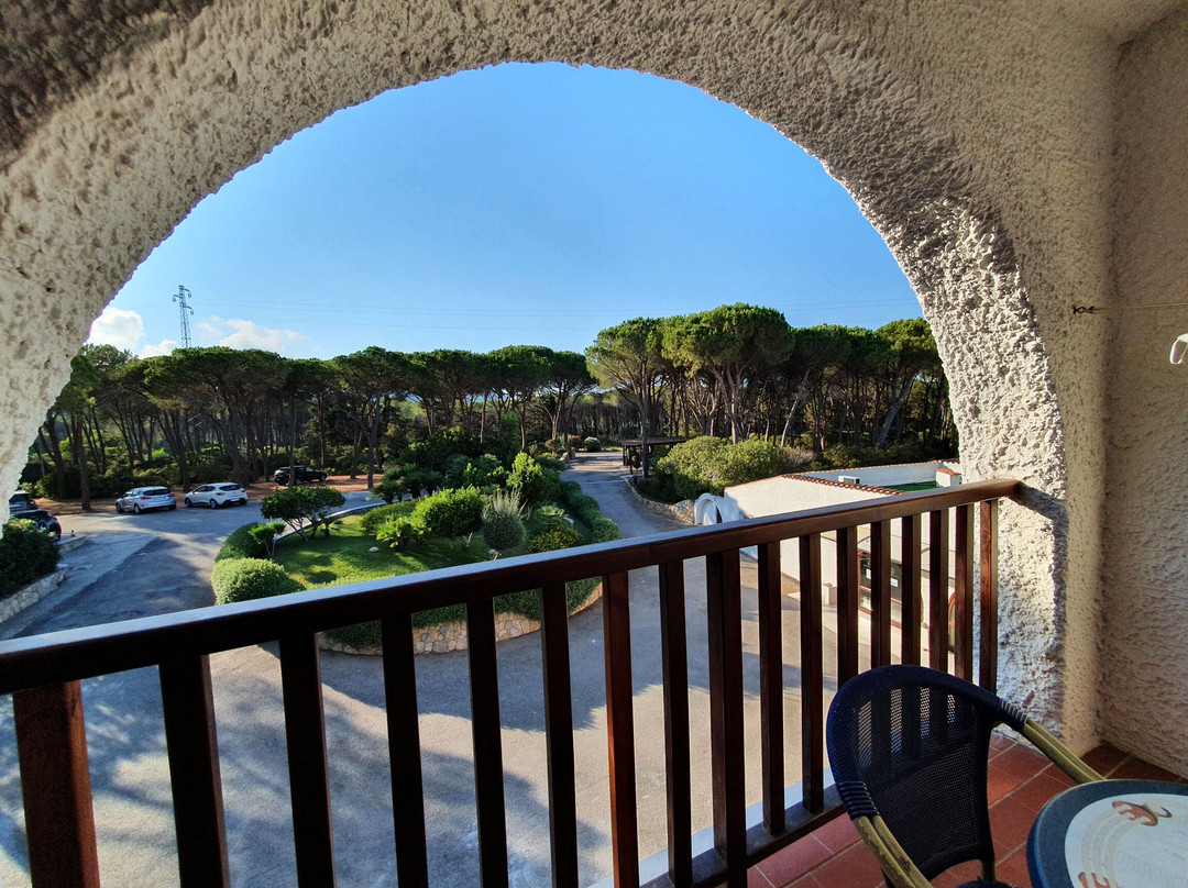 普塔内格拉酒店主图