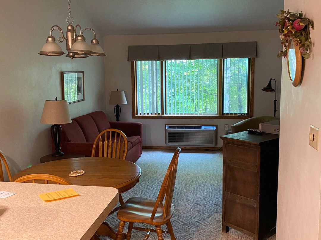 The Inn at Little Sister Hill 旅馆主图