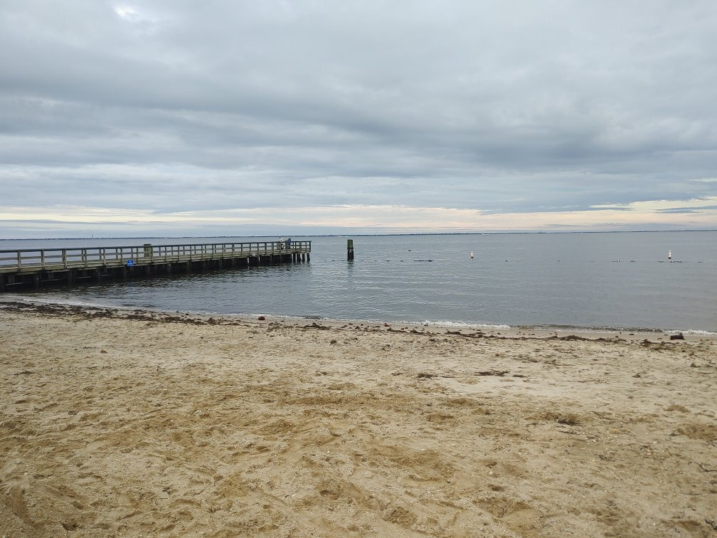 Great South Bay-Babylon必去景点