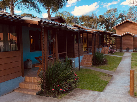 Recanto Ricorosa主图