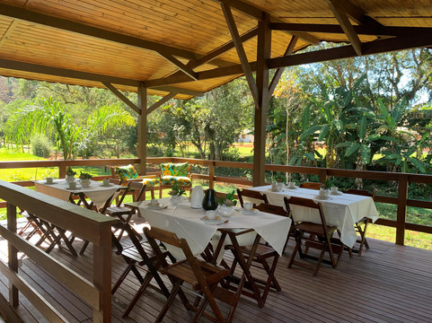 Recanto Ricorosa主图