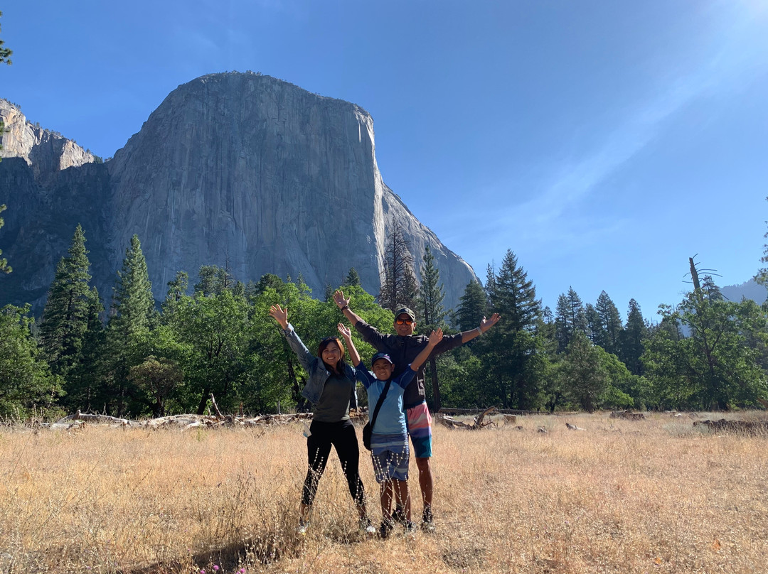 Echo Adventure Cooperative-格罗夫兰必去景点