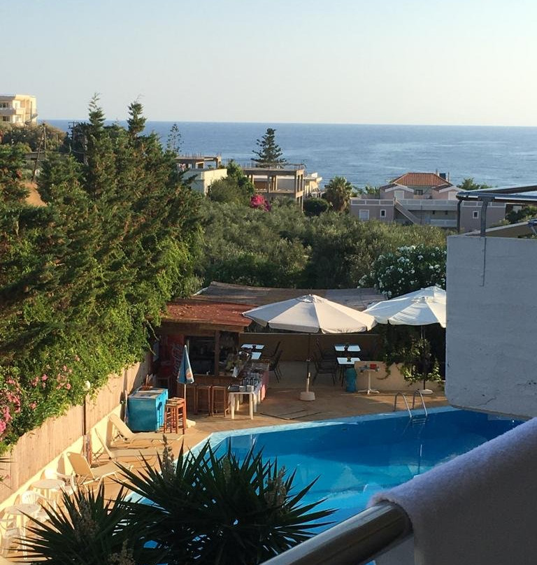 Alexandros Studios主图