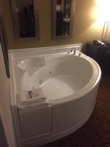 Stonebrook Lodge主图