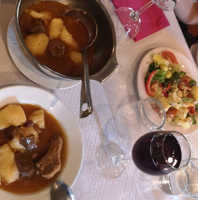 Villa de Neila主图