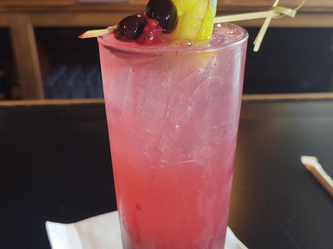 Ye Olde Corner Tap-McHenry必去景点