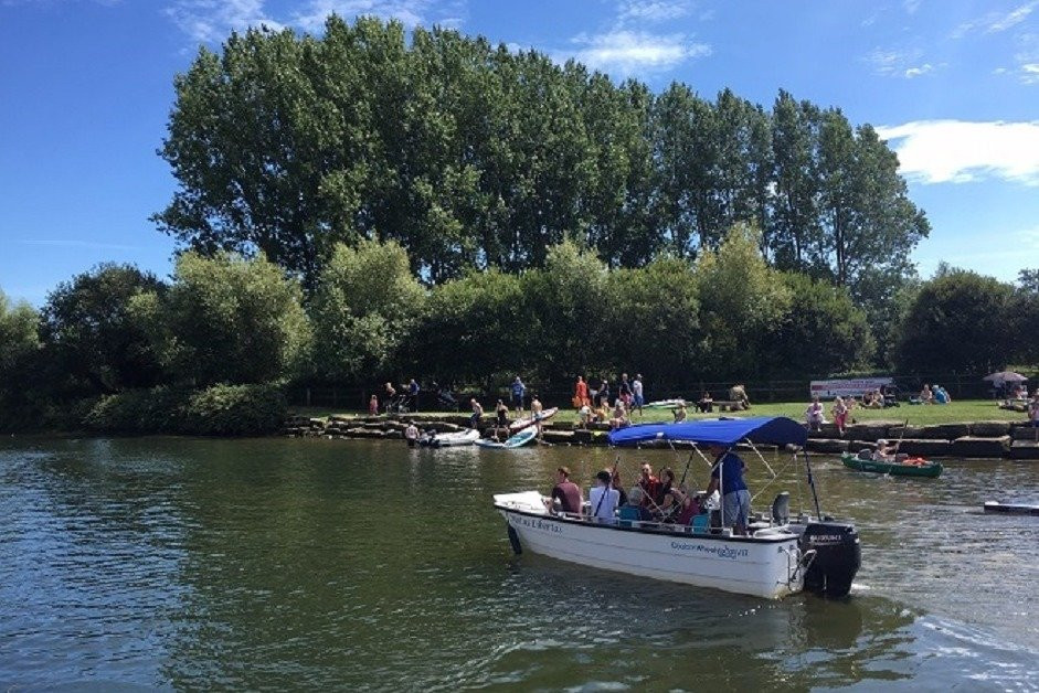 Wareham Boat Trips-韦勒姆必去景点