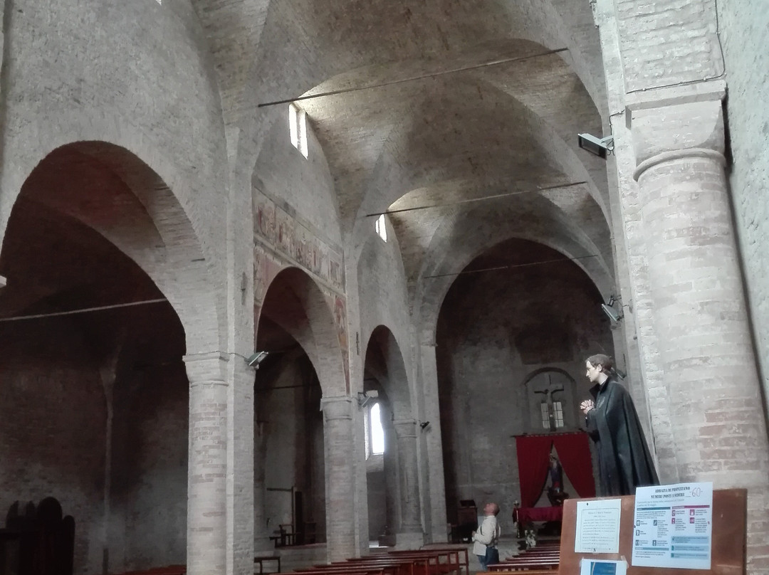 Winery Santa Maria di Propezzano景点图片