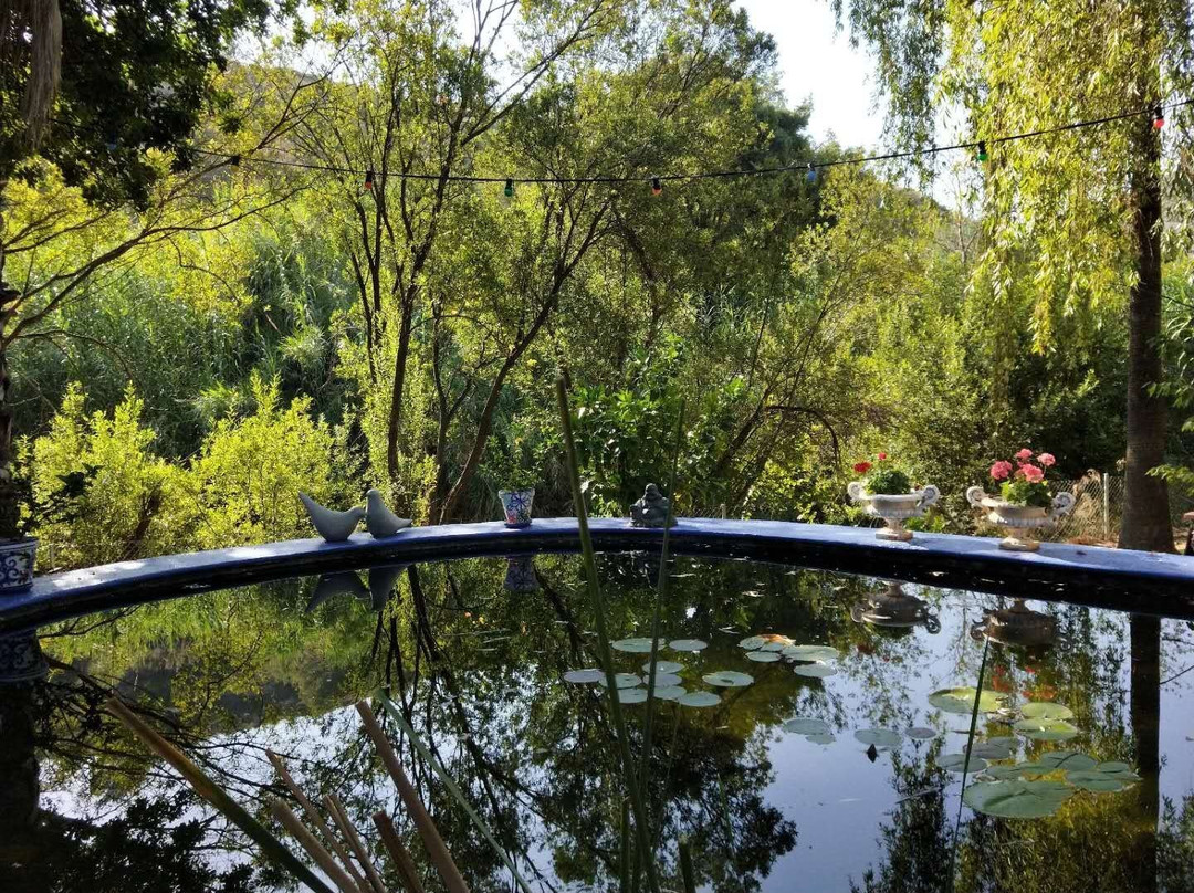 La Fuente Oase B&B主图